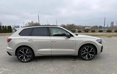 Volkswagen Touareg III, 2026 год, 9 312 000 рублей, 4 фотография