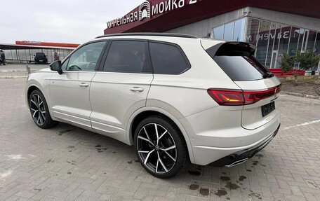 Volkswagen Touareg III, 2026 год, 9 312 000 рублей, 5 фотография