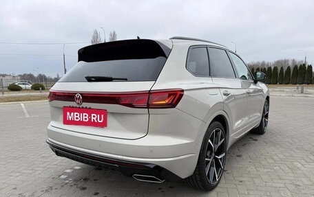 Volkswagen Touareg III, 2026 год, 9 312 000 рублей, 3 фотография