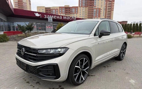 Volkswagen Touareg III, 2026 год, 9 312 000 рублей, 7 фотография