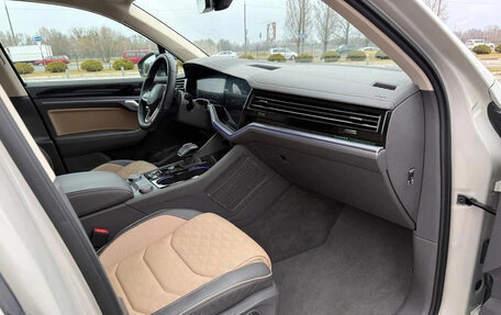 Volkswagen Touareg III, 2026 год, 9 312 000 рублей, 11 фотография