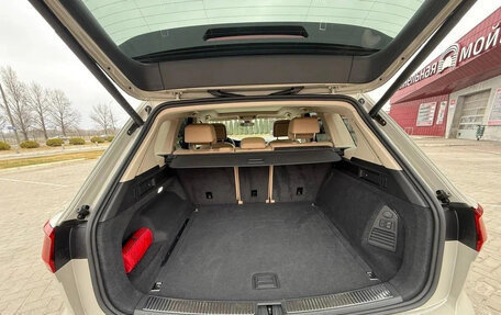 Volkswagen Touareg III, 2026 год, 9 312 000 рублей, 14 фотография