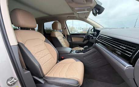 Volkswagen Touareg III, 2026 год, 9 312 000 рублей, 12 фотография