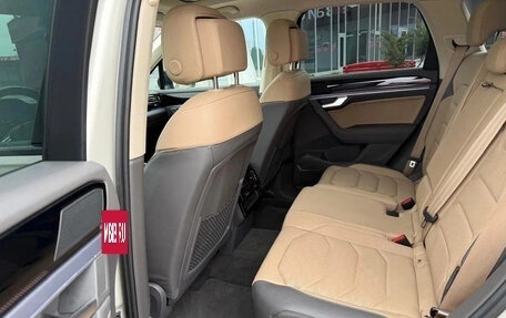 Volkswagen Touareg III, 2026 год, 9 312 000 рублей, 13 фотография