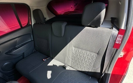 Renault Sandero II рестайлинг, 2016 год, 750 000 рублей, 11 фотография