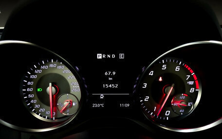 Mercedes-Benz SLK-Класс, 2013 год, 3 500 000 рублей, 14 фотография