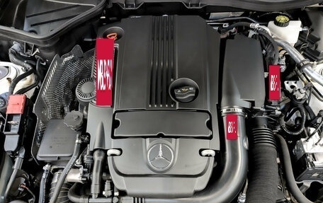 Mercedes-Benz SLK-Класс, 2013 год, 3 500 000 рублей, 10 фотография