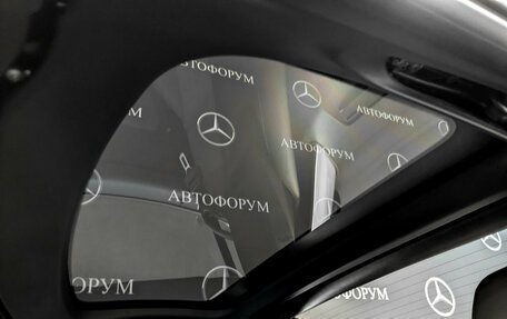 Mercedes-Benz SLK-Класс, 2013 год, 3 500 000 рублей, 24 фотография