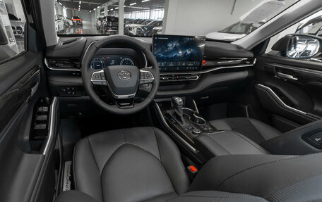Toyota Highlander, 2026 год, 5 300 000 рублей, 7 фотография
