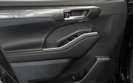 Toyota Highlander, 2026 год, 5 300 000 рублей, 17 фотография