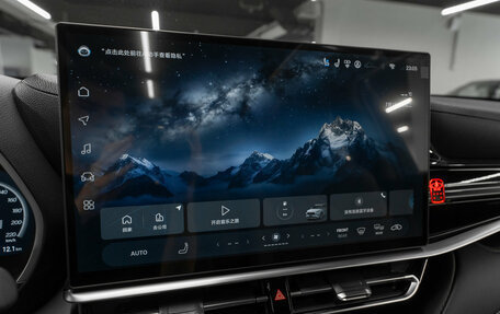 Toyota Highlander, 2026 год, 5 300 000 рублей, 19 фотография