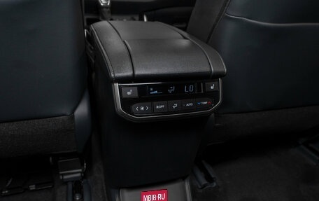 Toyota Highlander, 2026 год, 5 300 000 рублей, 16 фотография