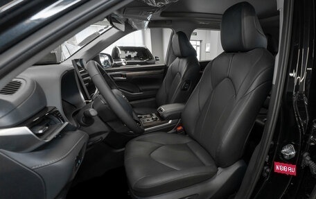 Toyota Highlander, 2026 год, 5 300 000 рублей, 9 фотография