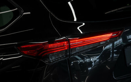 Toyota Highlander, 2026 год, 5 300 000 рублей, 26 фотография