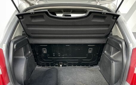 Skoda Fabia II, 2010 год, 458 000 рублей, 7 фотография