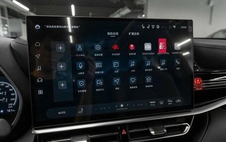 Toyota Highlander, 2026 год, 5 300 000 рублей, 22 фотография