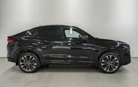 Geely Tugella FY11, 2023 год, 2 850 000 рублей, 4 фотография
