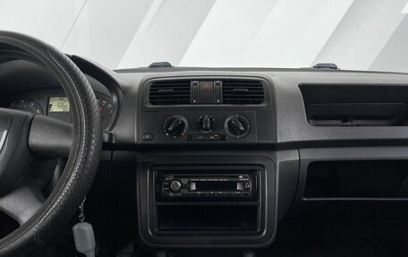 Skoda Fabia II, 2010 год, 458 000 рублей, 16 фотография