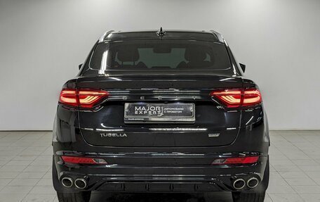 Geely Tugella FY11, 2023 год, 2 850 000 рублей, 6 фотография
