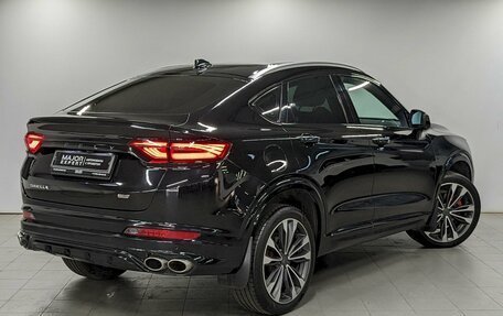 Geely Tugella FY11, 2023 год, 2 850 000 рублей, 5 фотография