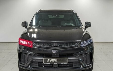 Geely Tugella FY11, 2023 год, 2 850 000 рублей, 2 фотография
