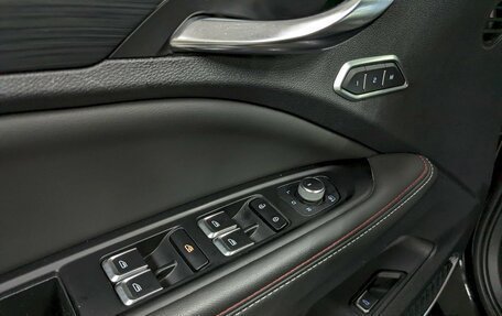 Geely Tugella FY11, 2023 год, 2 850 000 рублей, 12 фотография