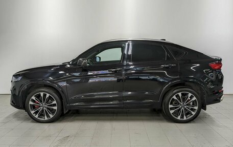 Geely Tugella FY11, 2023 год, 2 850 000 рублей, 8 фотография