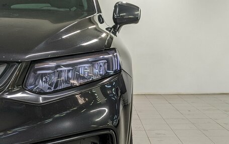 Geely Tugella FY11, 2023 год, 2 850 000 рублей, 17 фотография
