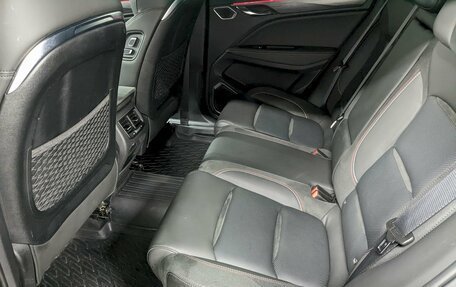 Geely Tugella FY11, 2023 год, 2 850 000 рублей, 16 фотография