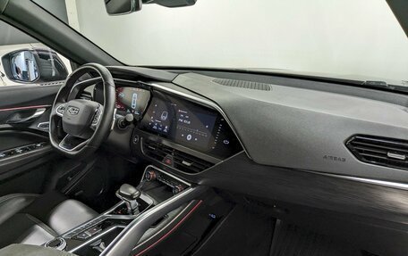 Geely Tugella FY11, 2023 год, 2 850 000 рублей, 20 фотография