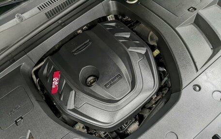 Geely Tugella FY11, 2023 год, 2 850 000 рублей, 9 фотография