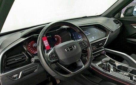 Geely Tugella FY11, 2023 год, 2 850 000 рублей, 13 фотография