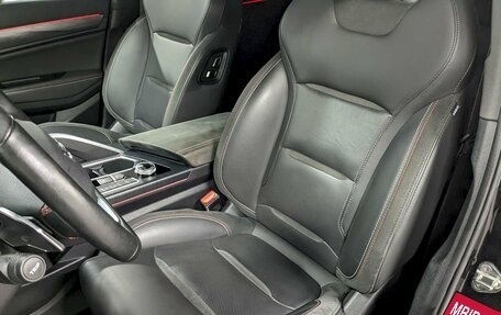 Geely Tugella FY11, 2023 год, 2 850 000 рублей, 14 фотография