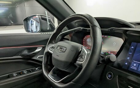 Geely Tugella FY11, 2023 год, 2 850 000 рублей, 24 фотография