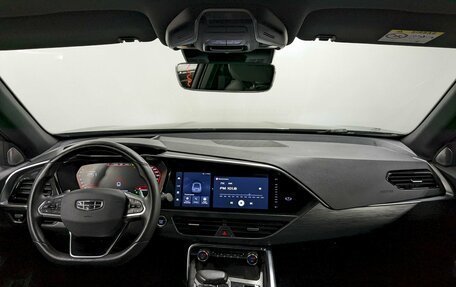 Geely Tugella FY11, 2023 год, 2 850 000 рублей, 25 фотография