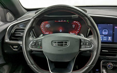 Geely Tugella FY11, 2023 год, 2 850 000 рублей, 27 фотография