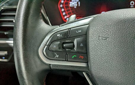 Geely Tugella FY11, 2023 год, 2 850 000 рублей, 29 фотография