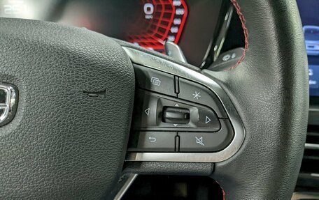Geely Tugella FY11, 2023 год, 2 850 000 рублей, 30 фотография