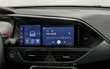 Geely Tugella FY11, 2023 год, 2 850 000 рублей, 26 фотография