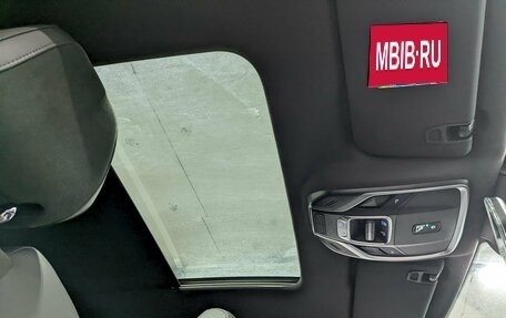 Geely Tugella FY11, 2023 год, 2 850 000 рублей, 23 фотография