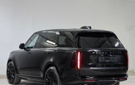 Land Rover Range Rover IV рестайлинг, 2026 год, 23 675 000 рублей, 12 фотография