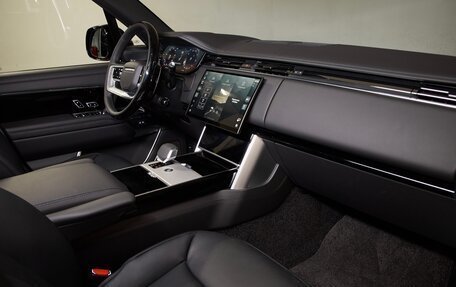 Land Rover Range Rover IV рестайлинг, 2026 год, 23 675 000 рублей, 14 фотография