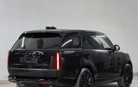 Land Rover Range Rover IV рестайлинг, 2026 год, 23 675 000 рублей, 13 фотография