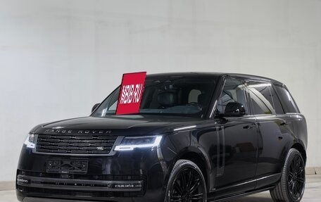 Land Rover Range Rover IV рестайлинг, 2026 год, 23 675 000 рублей, 11 фотография