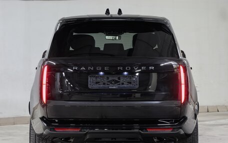 Land Rover Range Rover IV рестайлинг, 2026 год, 23 675 000 рублей, 32 фотография