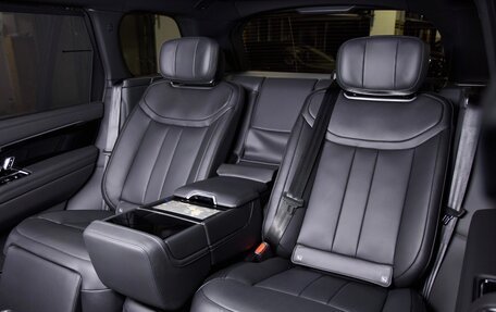 Land Rover Range Rover IV рестайлинг, 2026 год, 23 675 000 рублей, 24 фотография