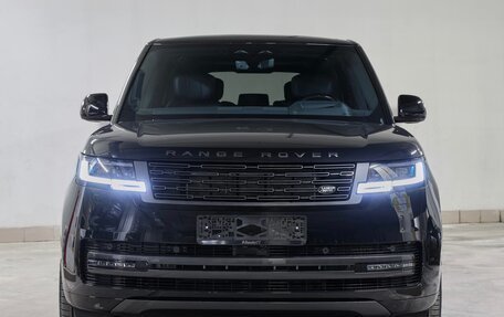 Land Rover Range Rover IV рестайлинг, 2026 год, 23 675 000 рублей, 31 фотография