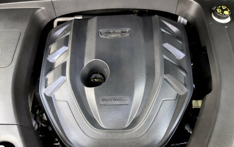 Geely Tugella FY11, 2024 год, 3 290 000 рублей, 9 фотография