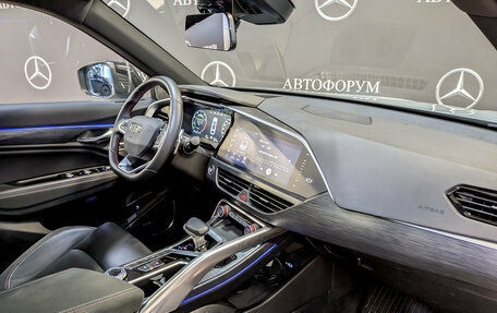 Geely Tugella FY11, 2024 год, 3 290 000 рублей, 11 фотография