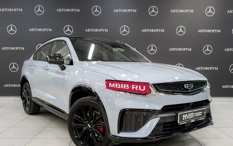 Geely Tugella FY11, 2024 год, 3 290 000 рублей, 3 фотография